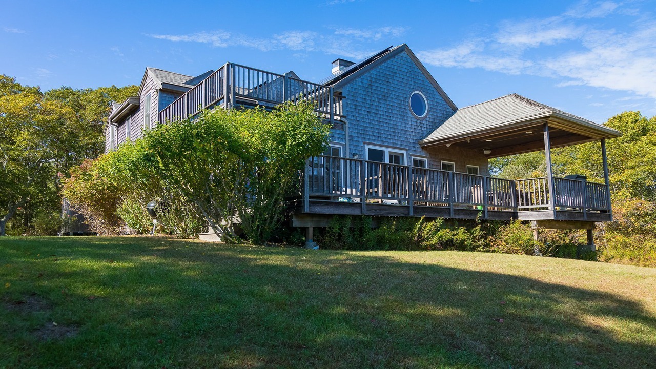 Photo of Outdoor in Aquinnah