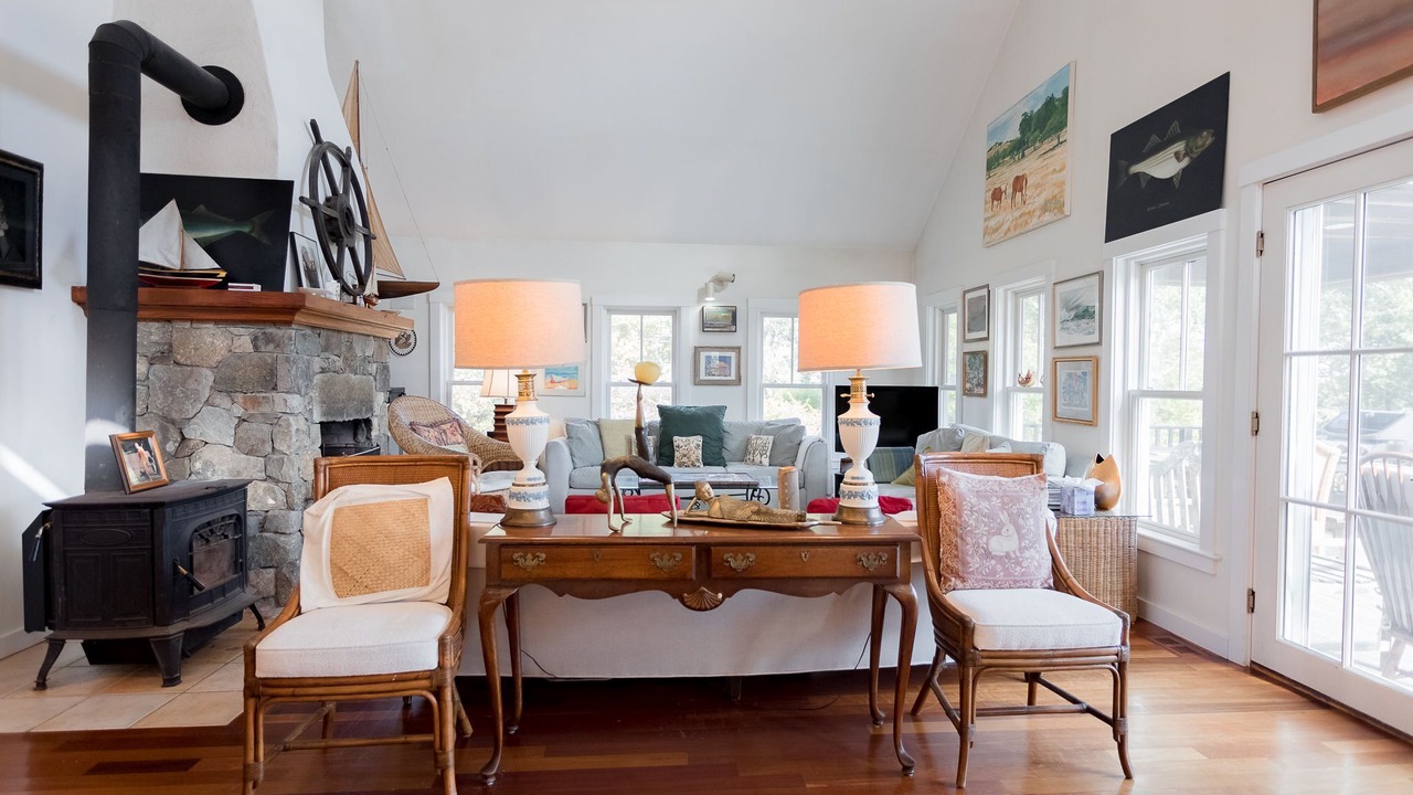 Photo of Others in Aquinnah