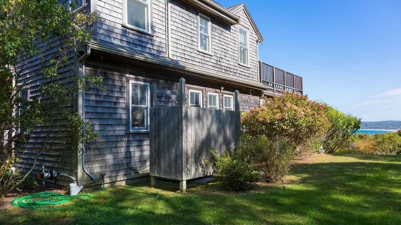 Photo of Outdoor in Aquinnah
