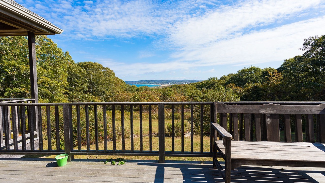 Photo of Outdoor in Aquinnah