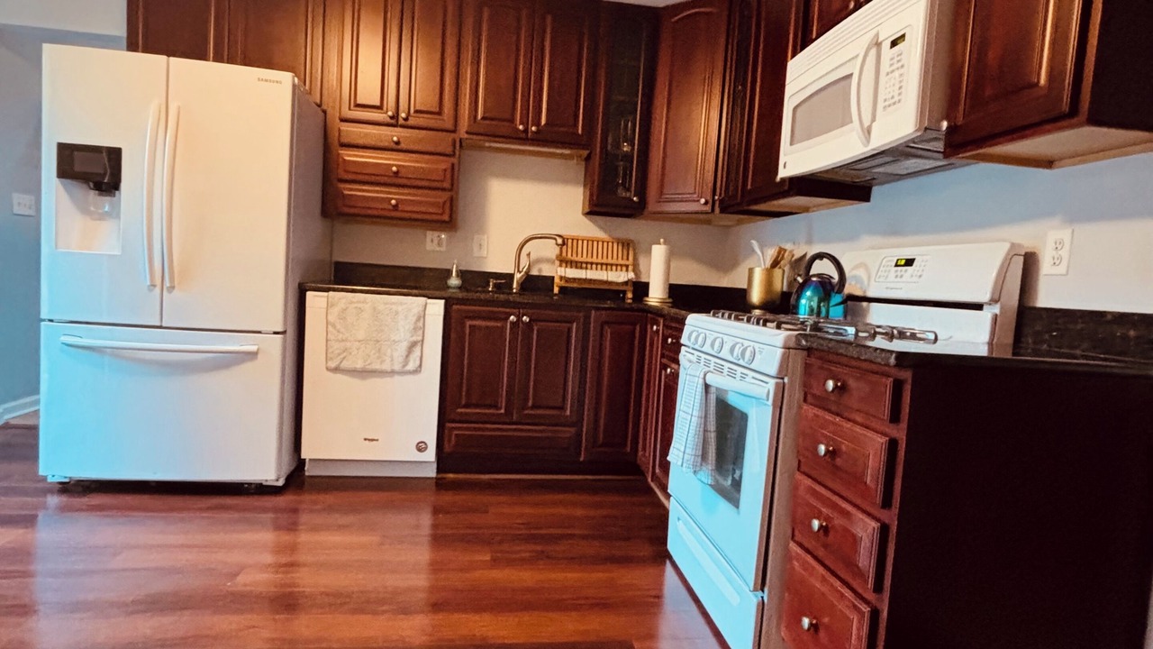 Photo of Kitchen in Aurora