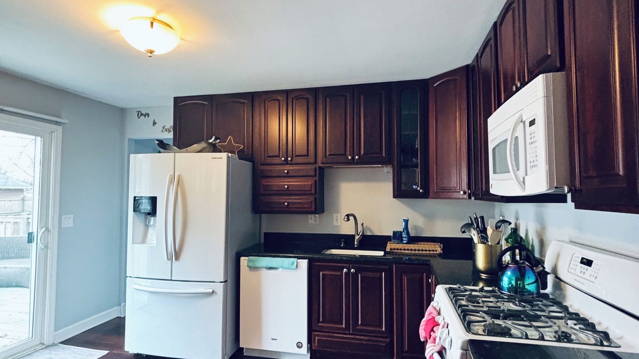Photo of Kitchen in Aurora