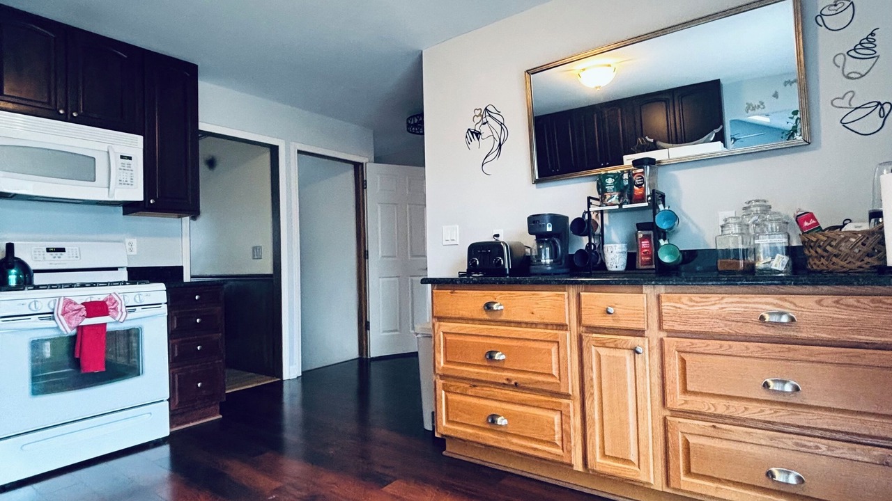 Photo of Kitchen in Aurora