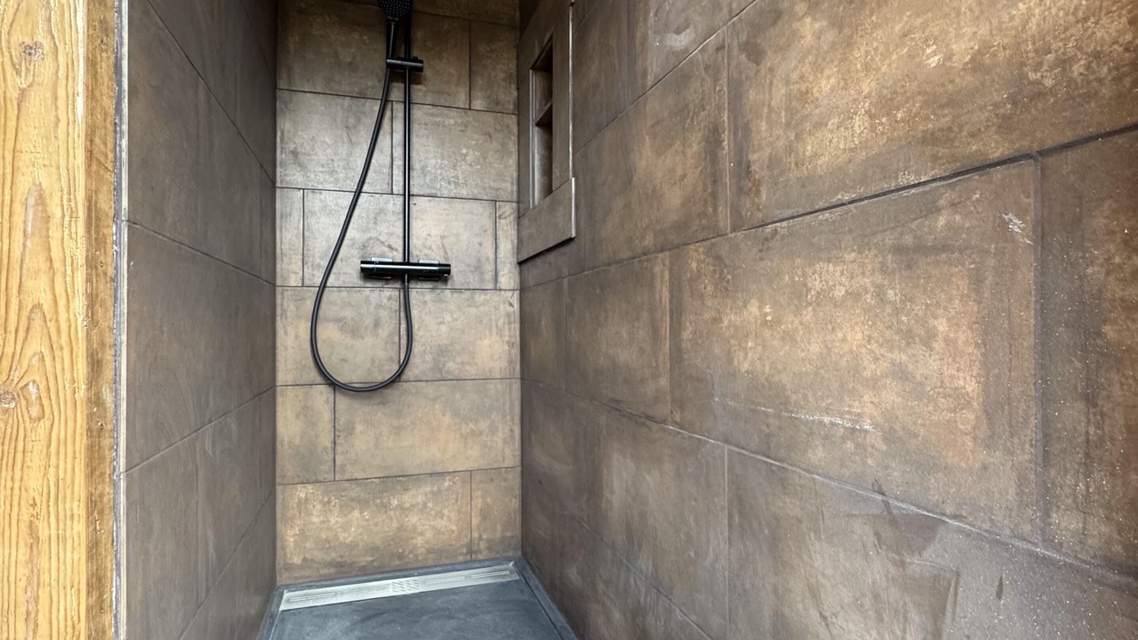 Photo of Bathroom in Ouistreham