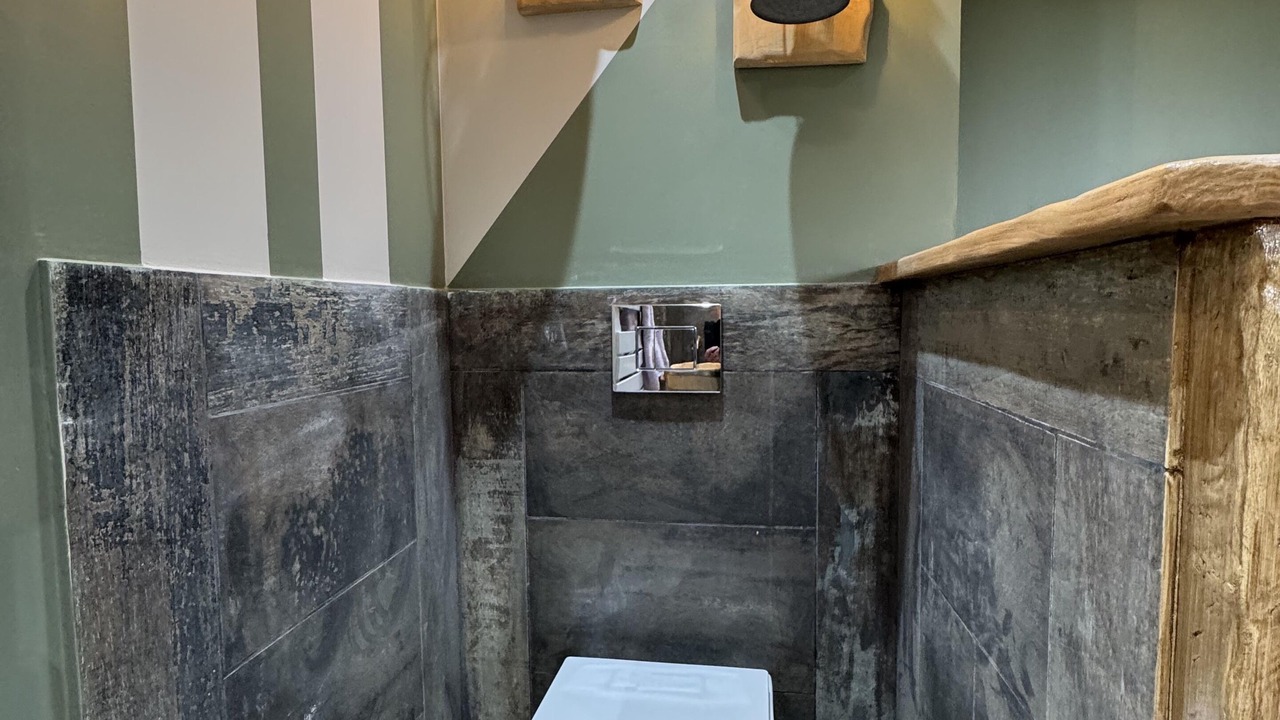 Photo of Bathroom in Ouistreham