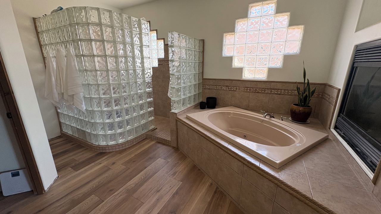 Photo of Bathroom in Taylor Ranch