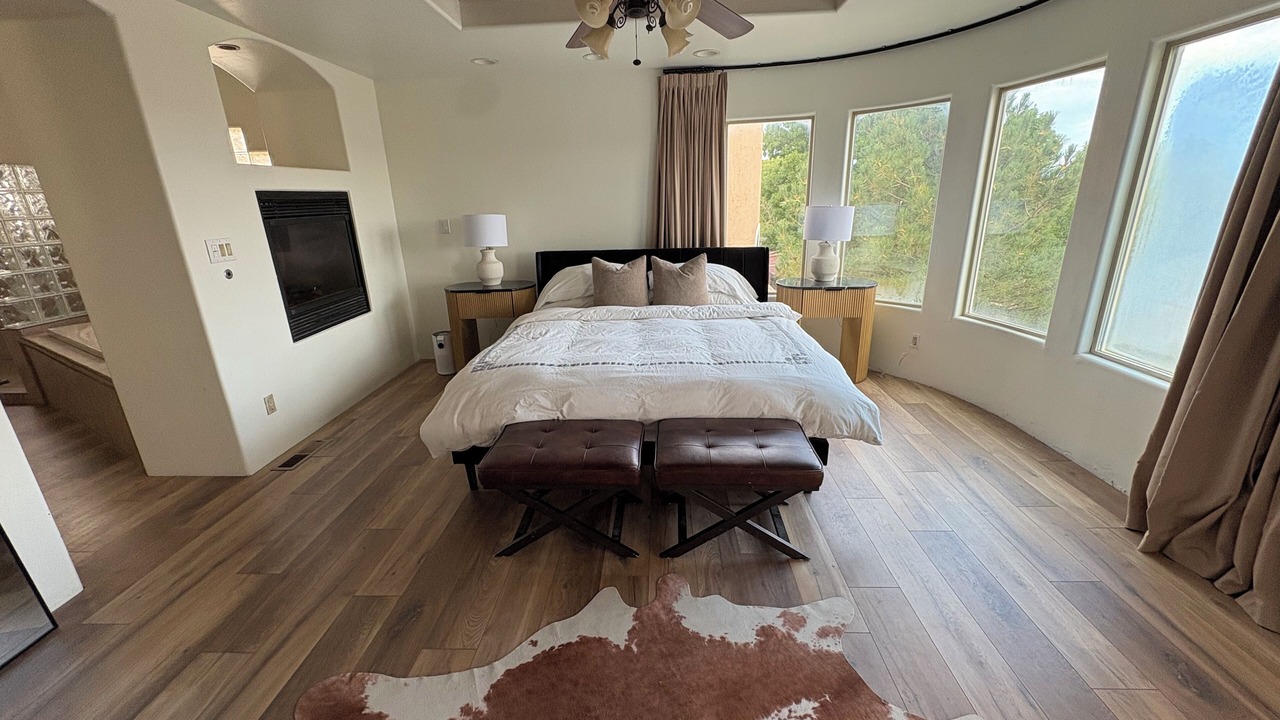Photo of Bedroom in Taylor Ranch