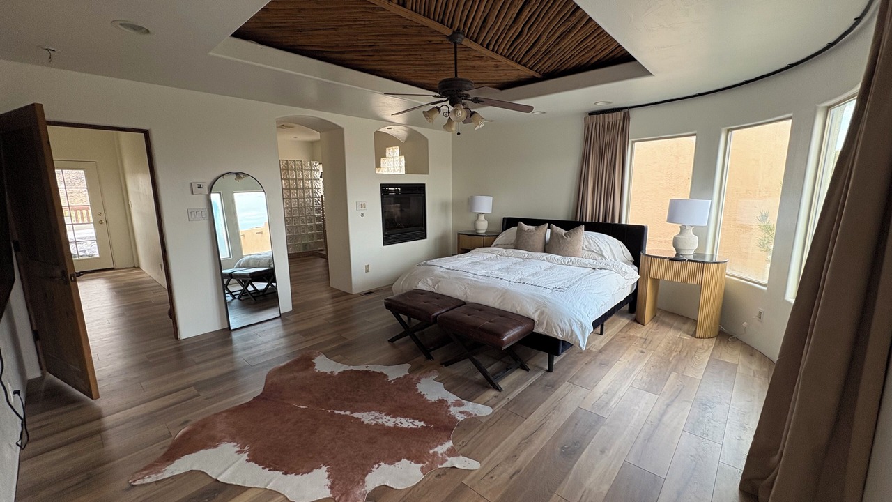 Photo of Bedroom in Taylor Ranch