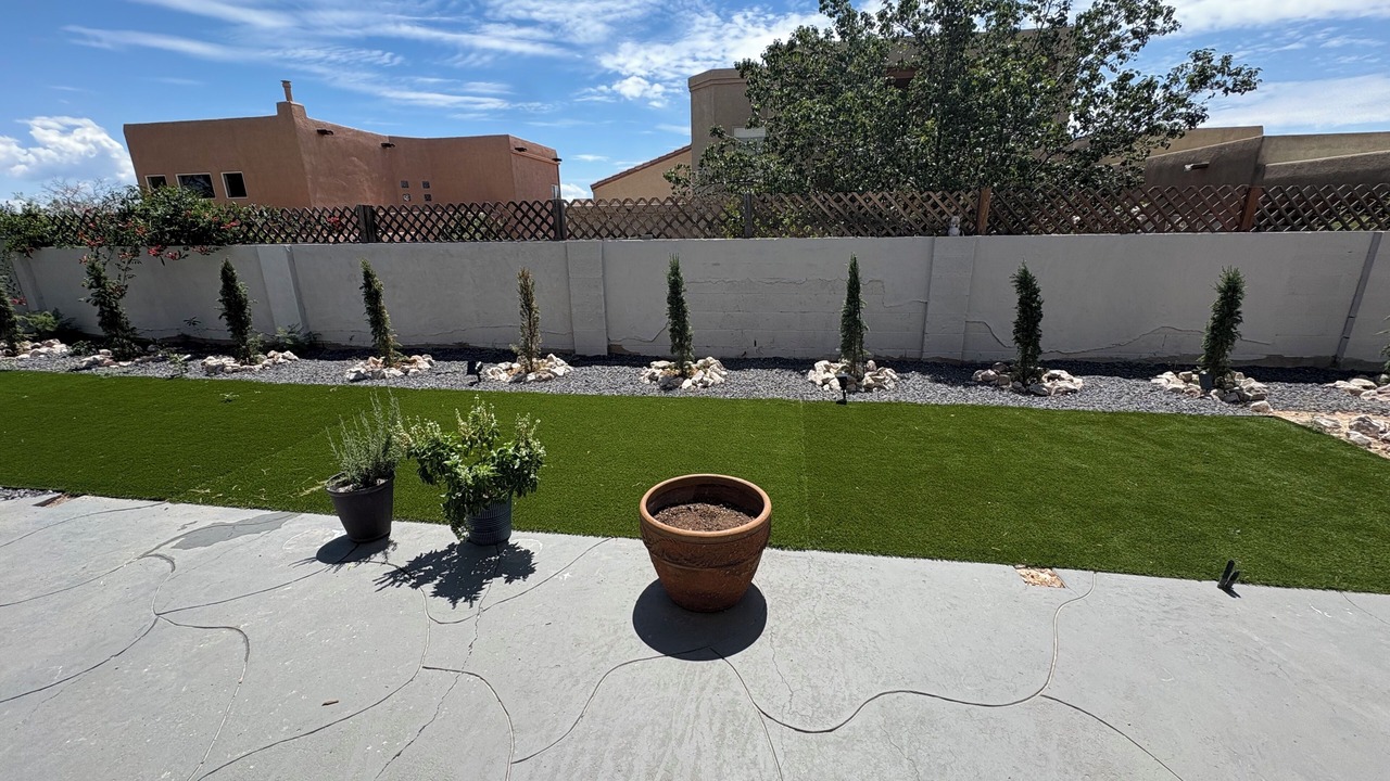 Photo of Outdoor in Taylor Ranch