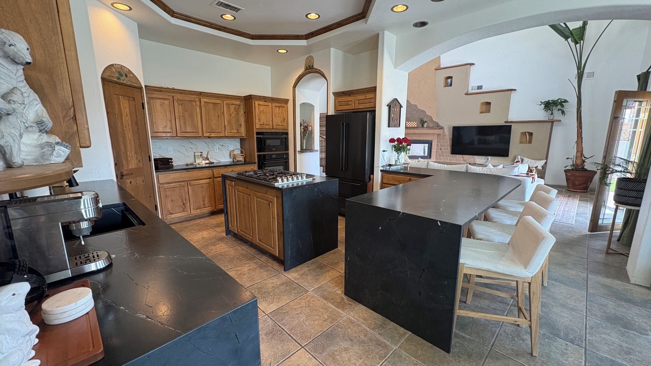 Photo of Kitchen in Taylor Ranch