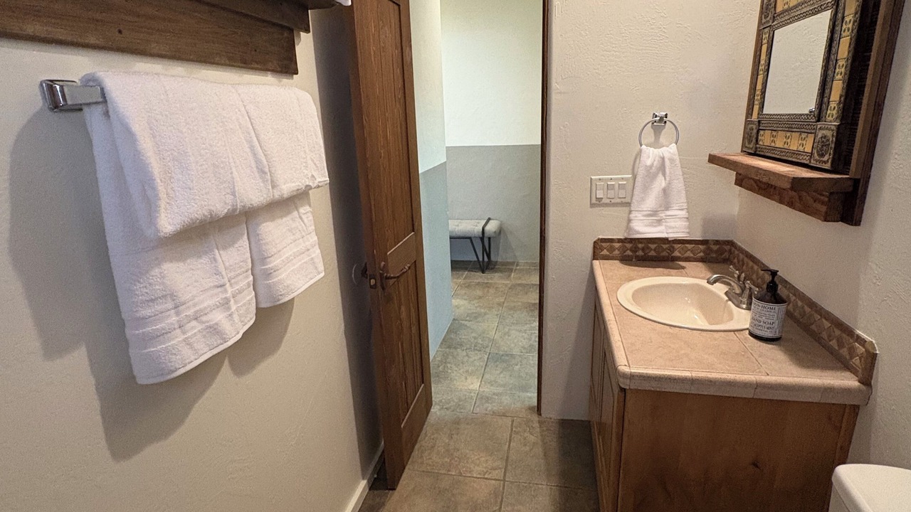 Photo of Bathroom in Taylor Ranch