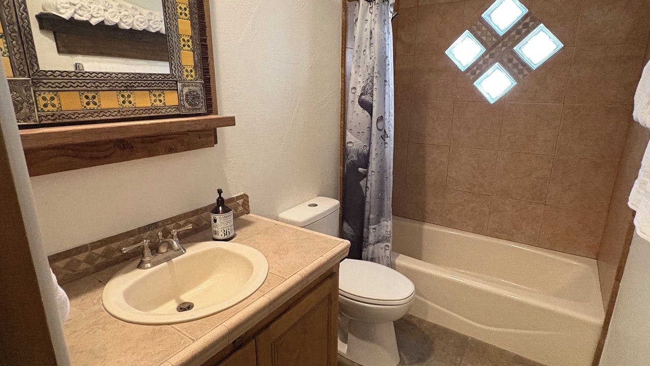 Photo of Bathroom in Taylor Ranch