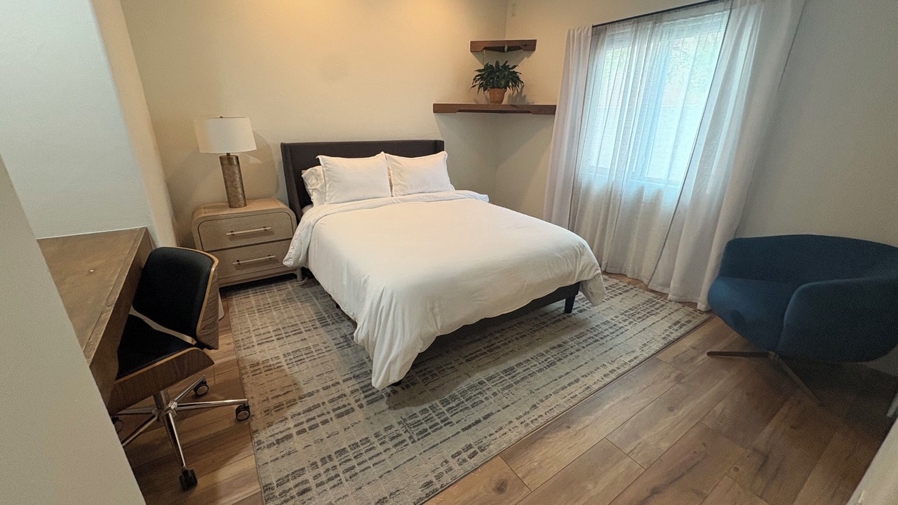Photo of Bedroom in Taylor Ranch
