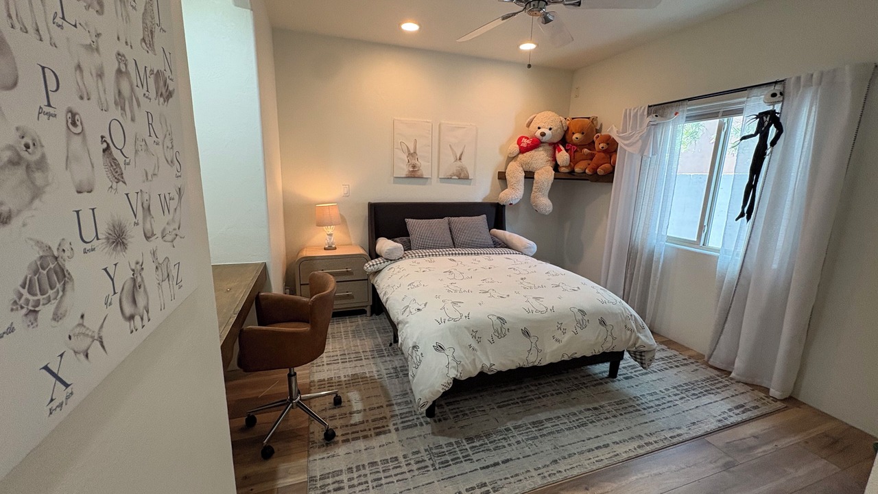 Photo of Bedroom in Taylor Ranch