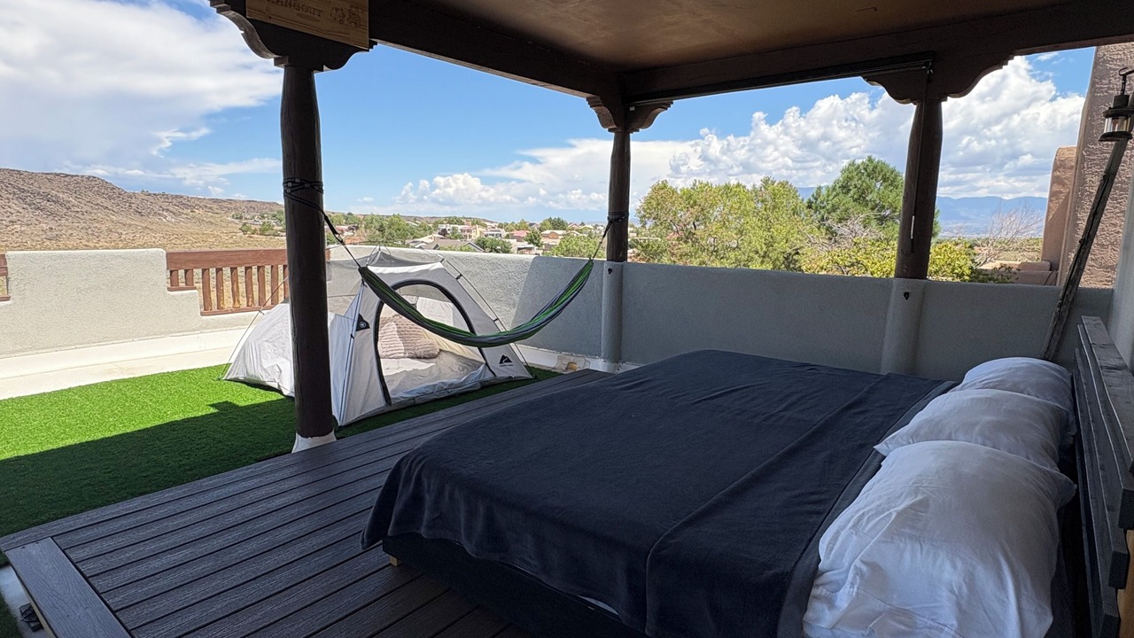 Photo of Bedroom in Taylor Ranch