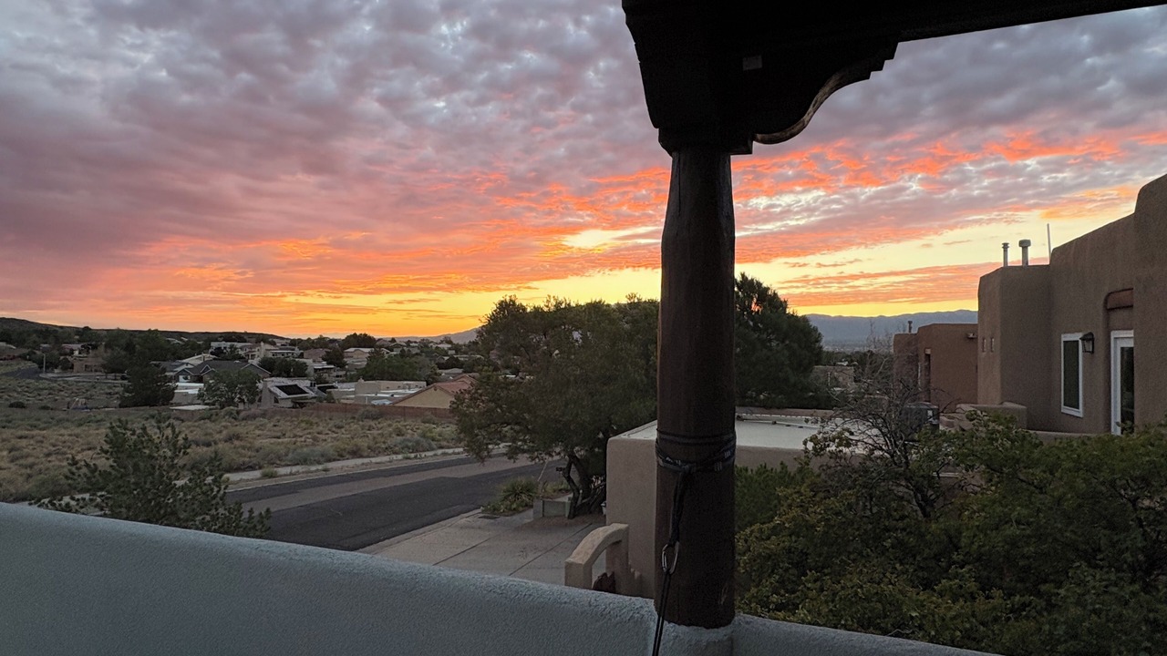 Photo of Outdoor in Taylor Ranch
