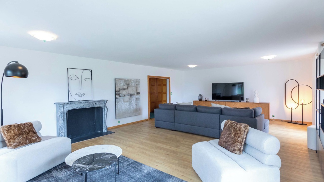 Photo of Livingroom in Ollon