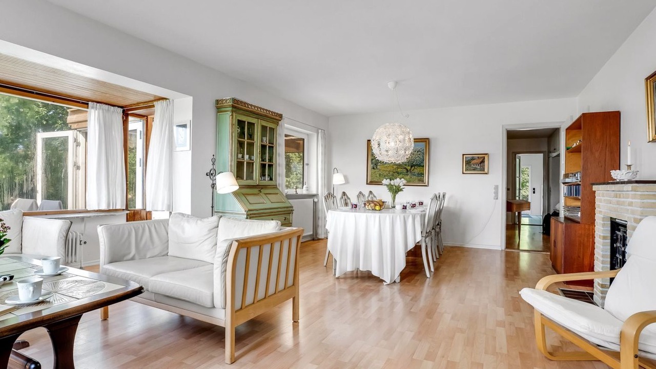 Photo of Livingroom in Harpelunde