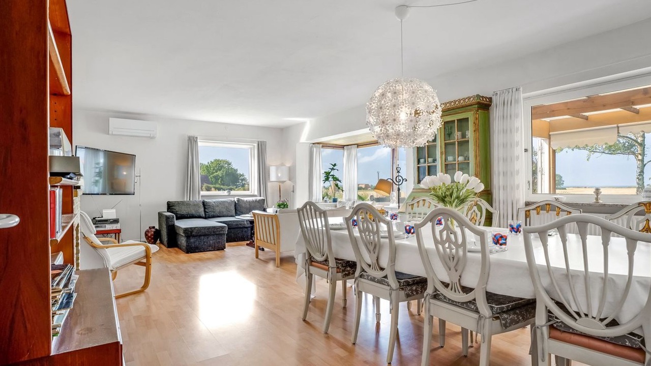 Photo of Livingroom in Harpelunde