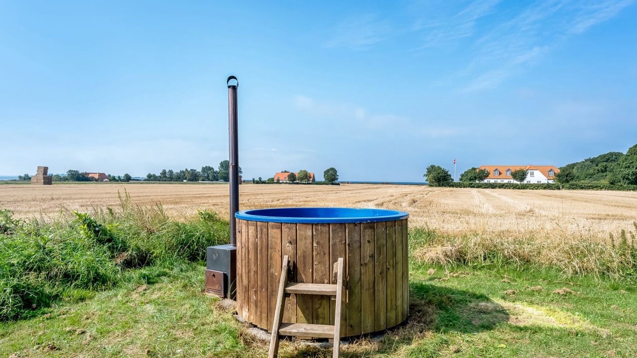 Photo of Bathroom in Harpelunde