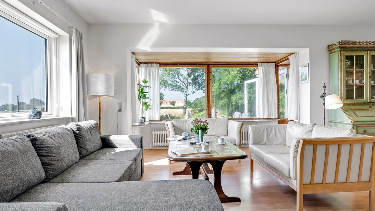 Photo of Livingroom in Harpelunde