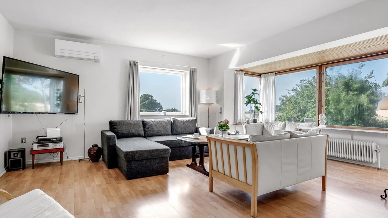 Photo of Livingroom in Harpelunde