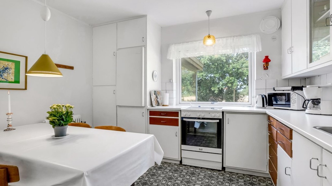 Photo of Bedroom in Harpelunde