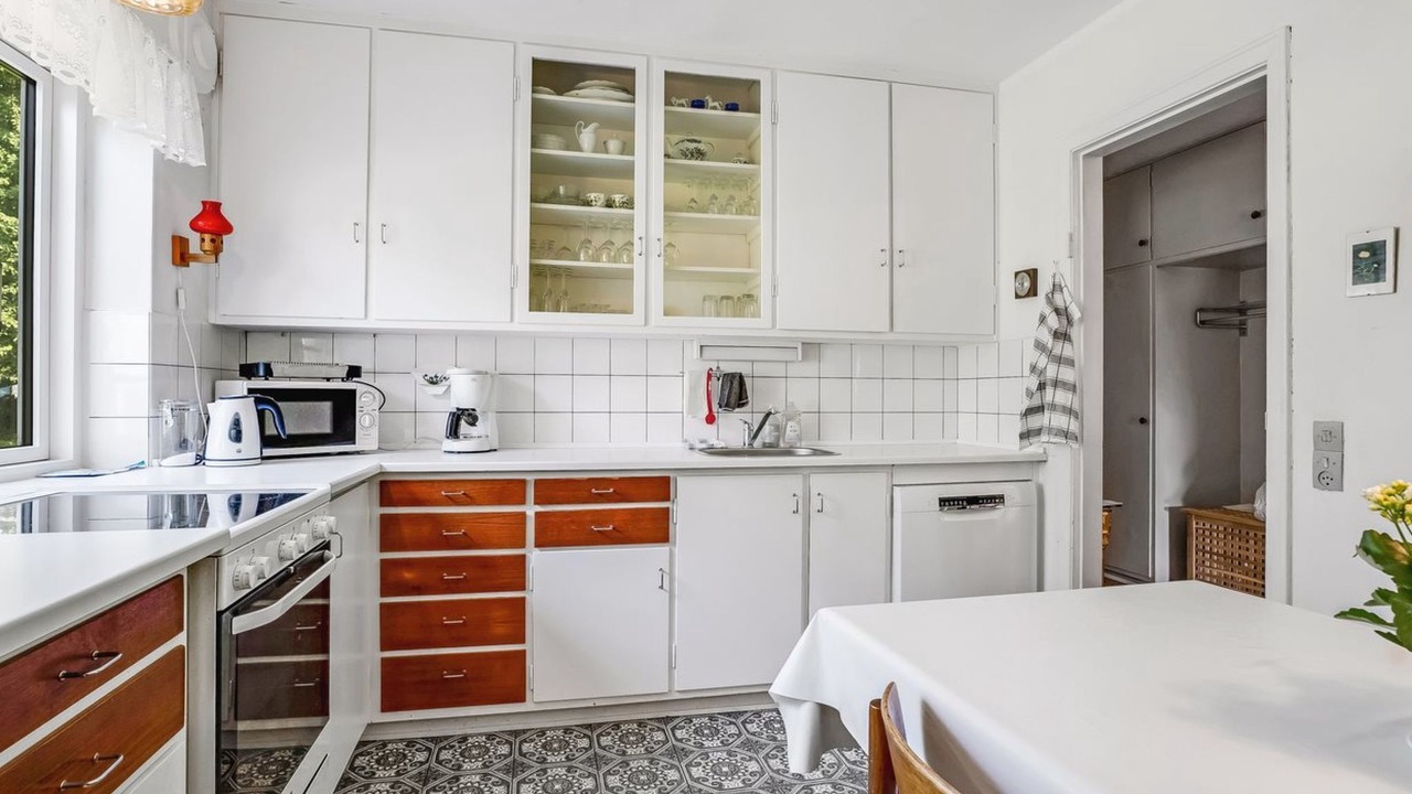 Photo of Bedroom in Harpelunde