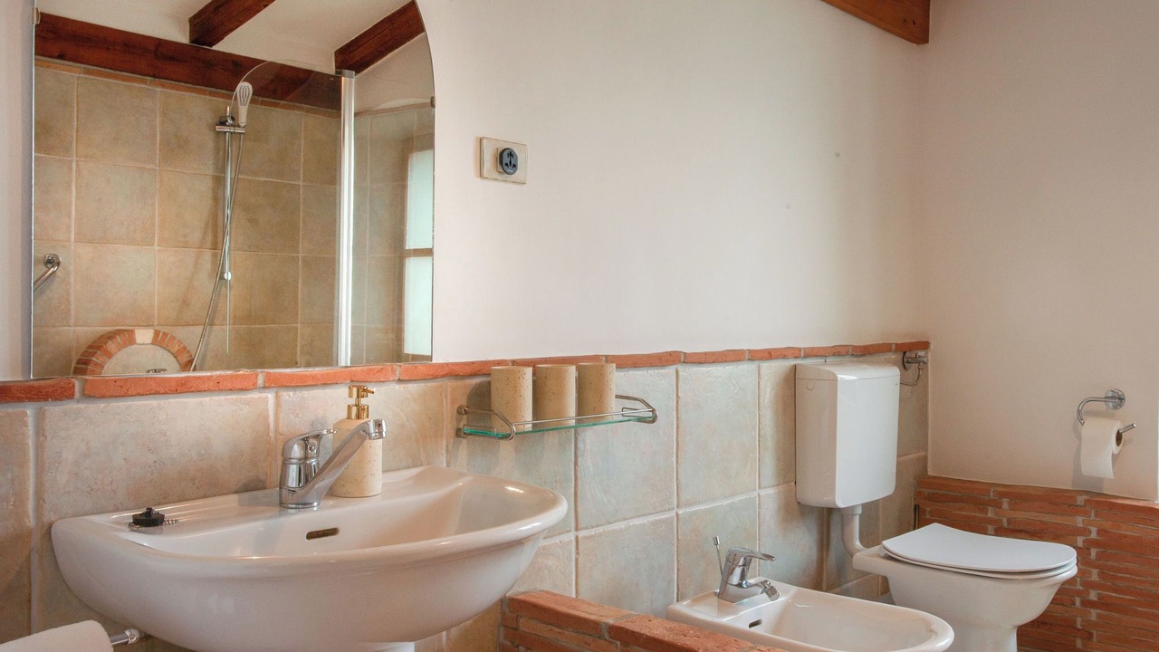 Photo of Bathroom in Radini