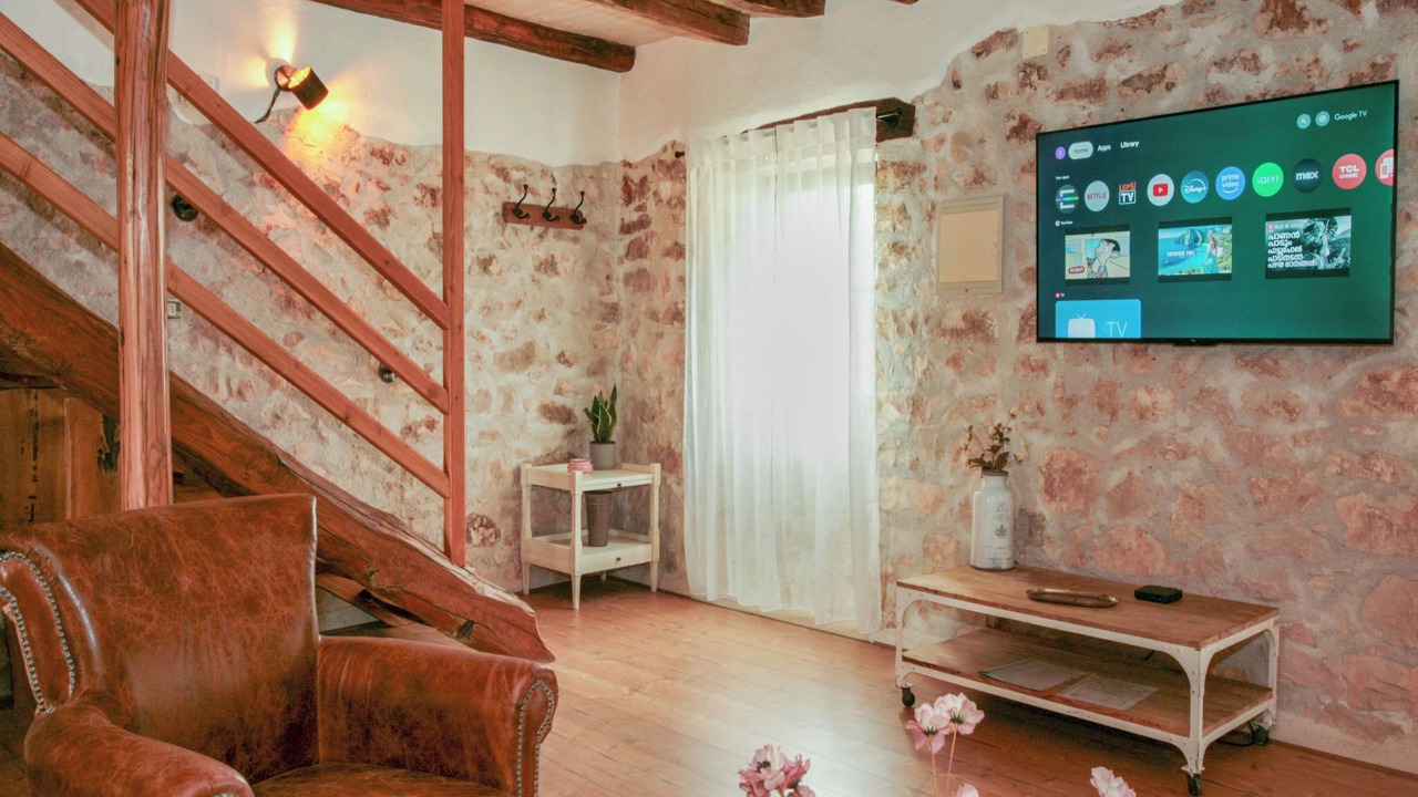 Photo of Livingroom in Radini