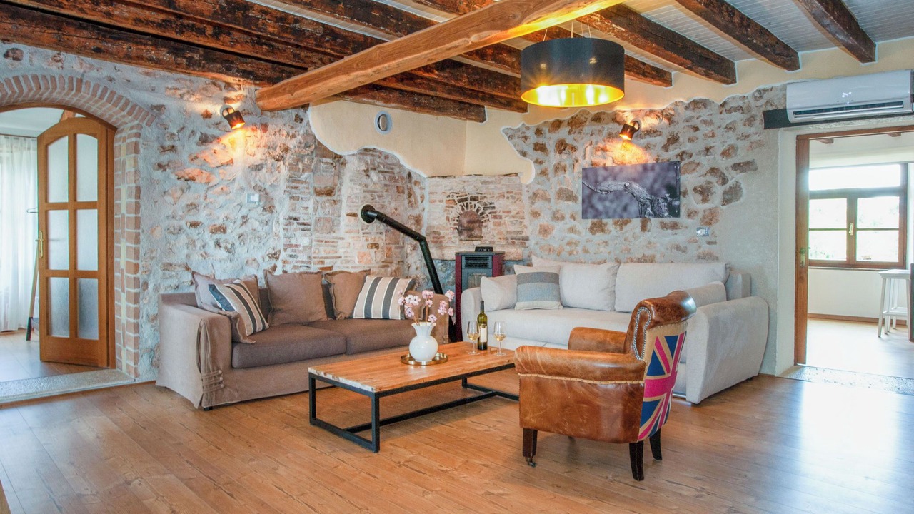 Photo of Livingroom in Radini