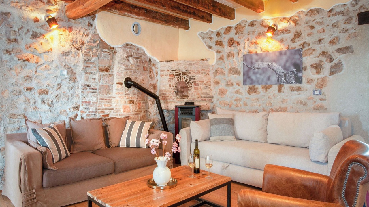 Photo of Livingroom in Radini