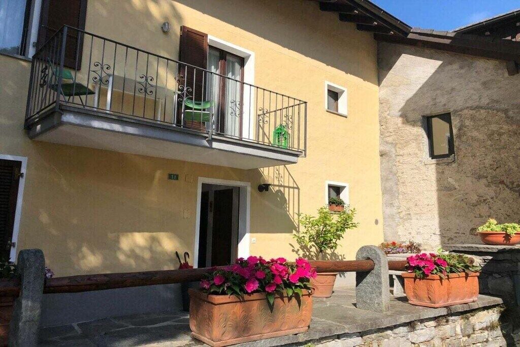 Photo of Outdoor in Terre di Pedemonte