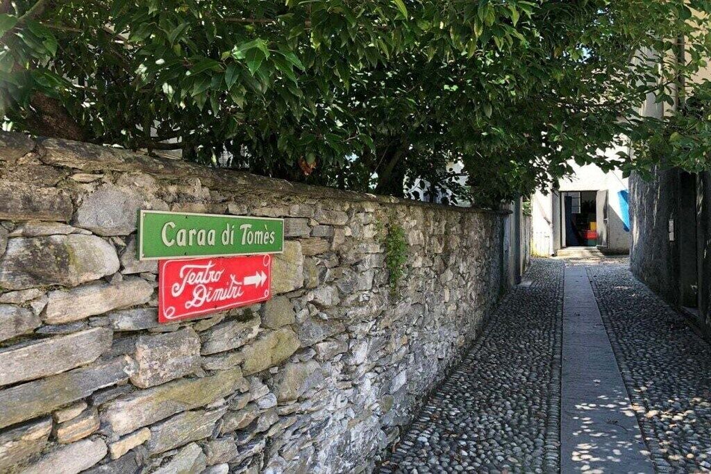 Photo of Outdoor in Terre di Pedemonte