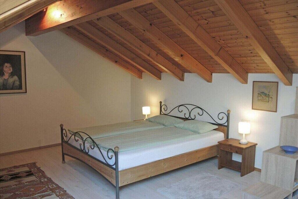 Photo of Bedroom in Terre di Pedemonte