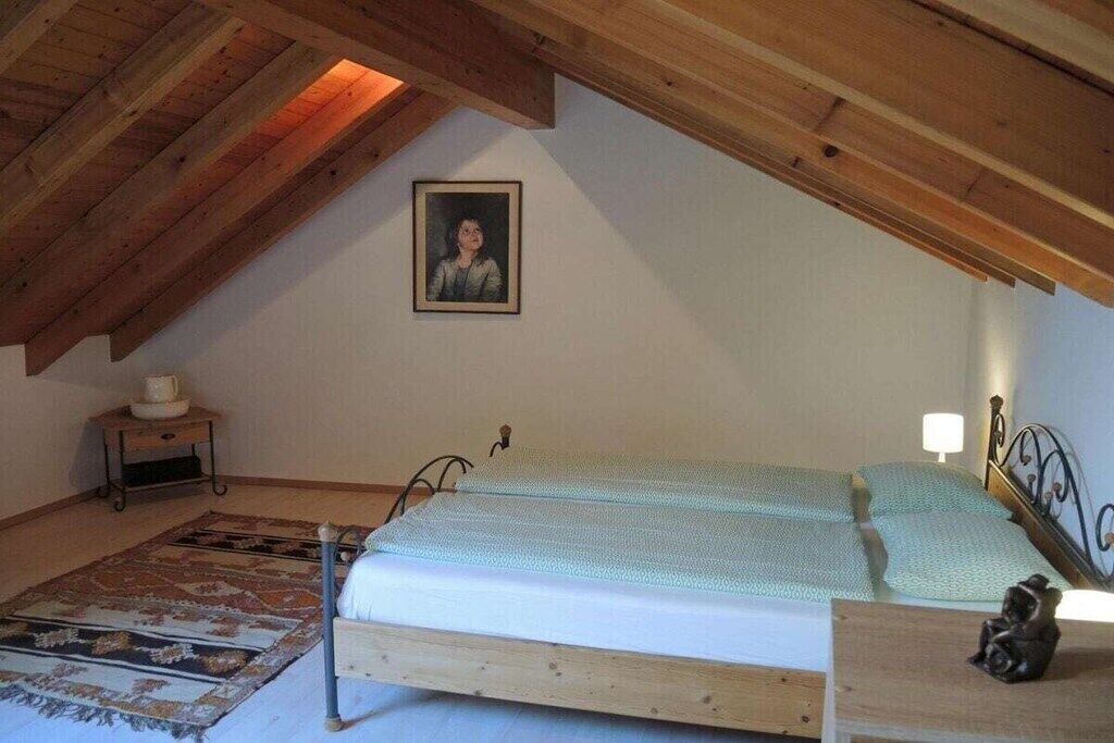 Photo of Bedroom in Terre di Pedemonte