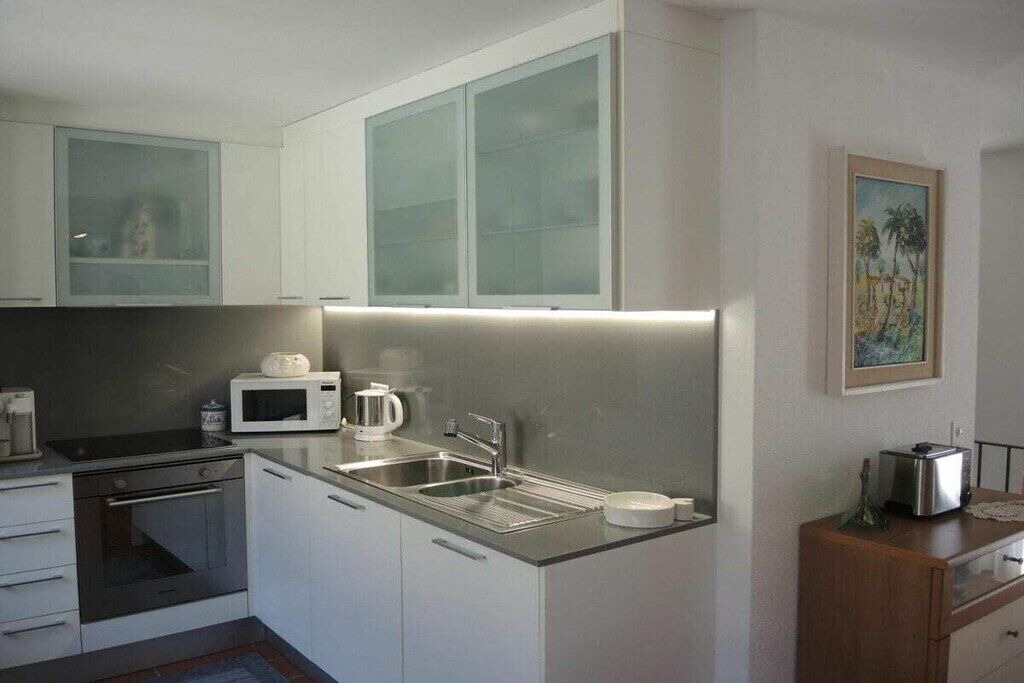 Photo of Kitchen in Terre di Pedemonte