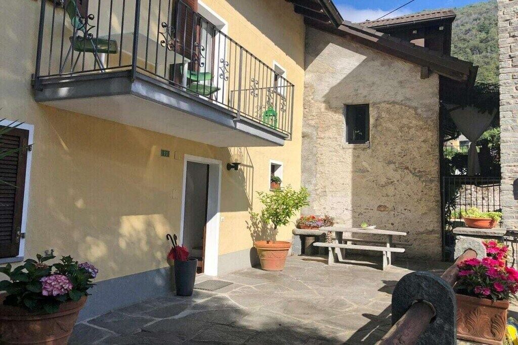 Photo of Outdoor in Terre di Pedemonte