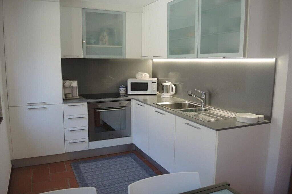 Photo of Kitchen in Terre di Pedemonte