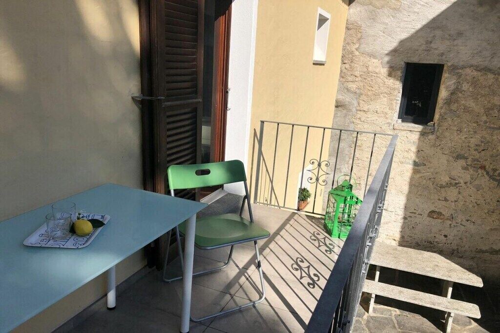 Photo of Outdoor in Terre di Pedemonte