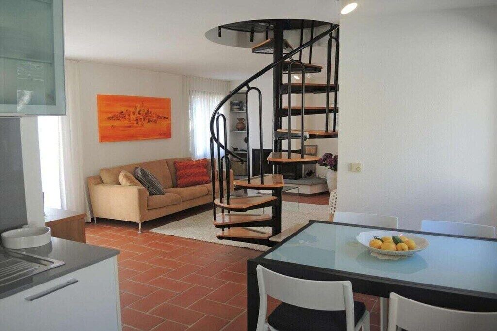 Photo of Livingroom in Terre di Pedemonte