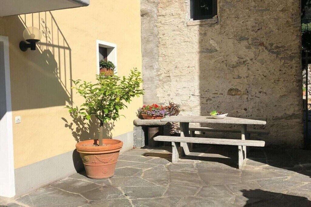 Photo of Outdoor in Terre di Pedemonte