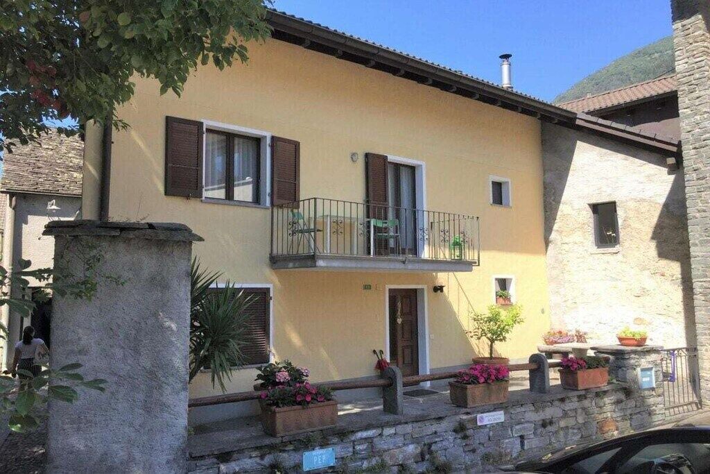 Photo of Outdoor in Terre di Pedemonte