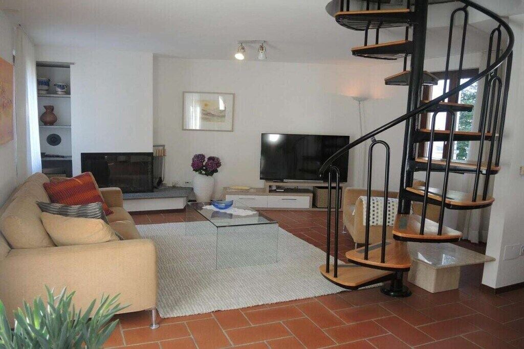 Photo of Livingroom in Terre di Pedemonte