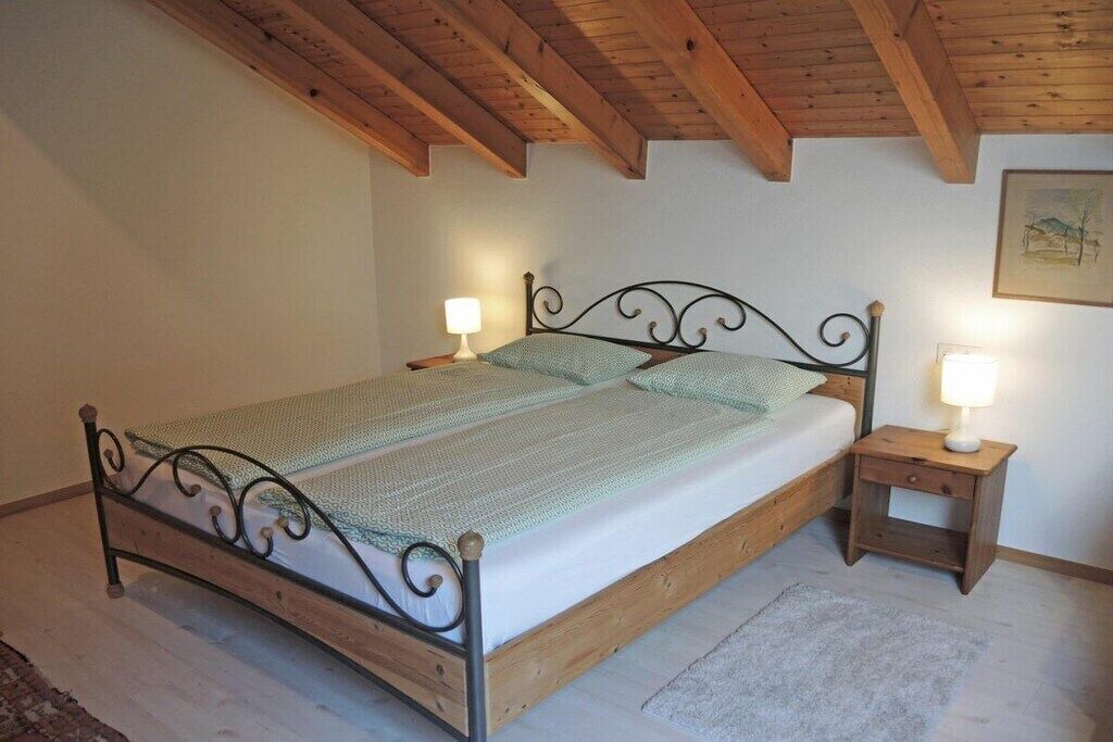 Photo of Bedroom in Terre di Pedemonte