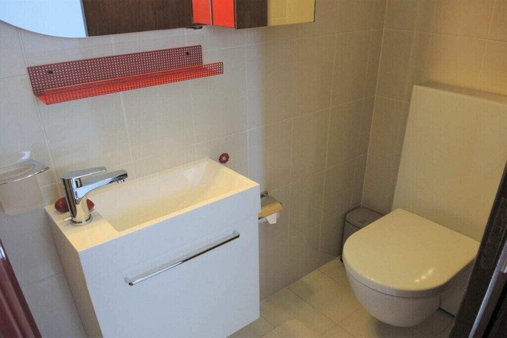 Photo of Bathroom in Terre di Pedemonte