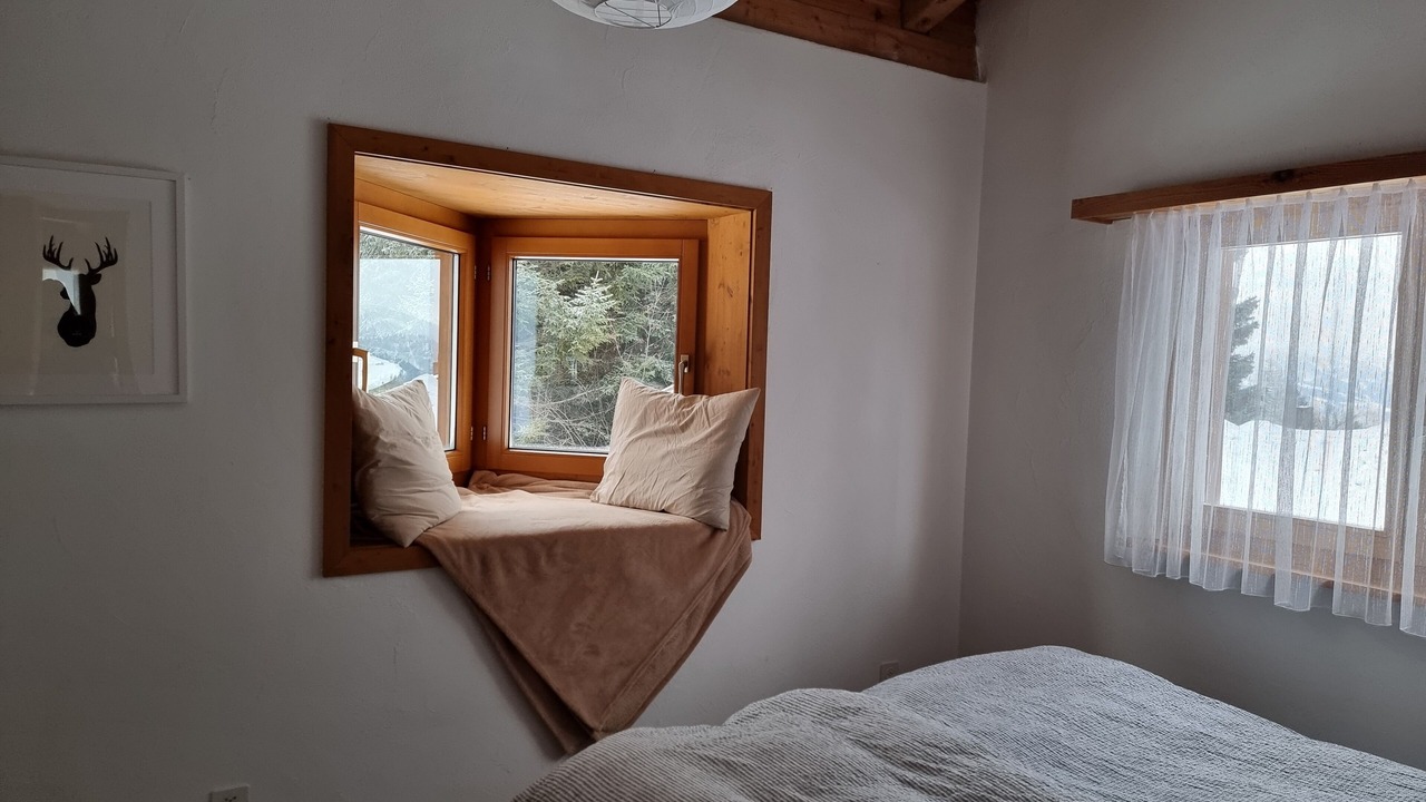 Photo of Bedroom in Malix