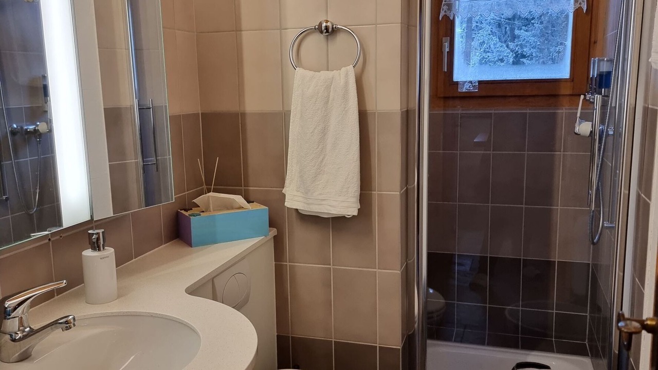 Photo of Bathroom in Malix