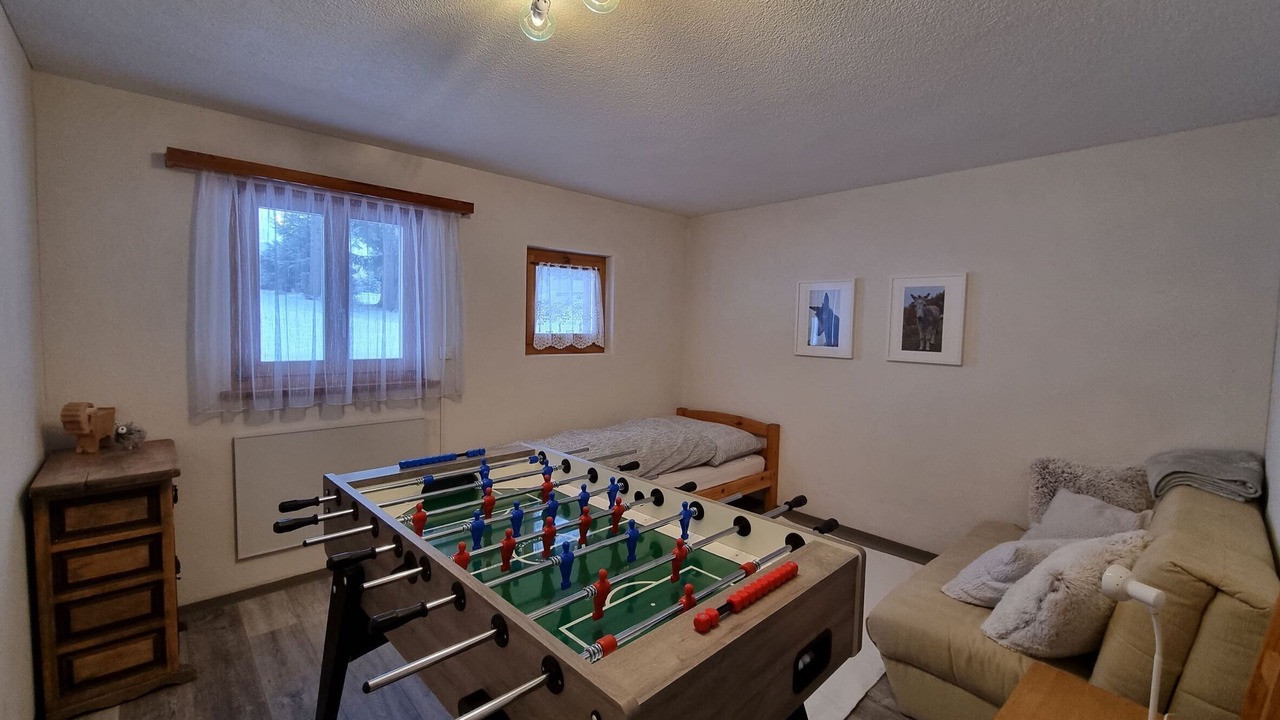 Photo of Bedroom in Malix