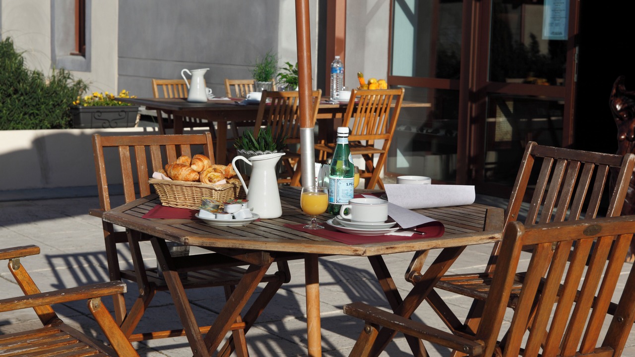 Photo of Outdoor in Carcassonne